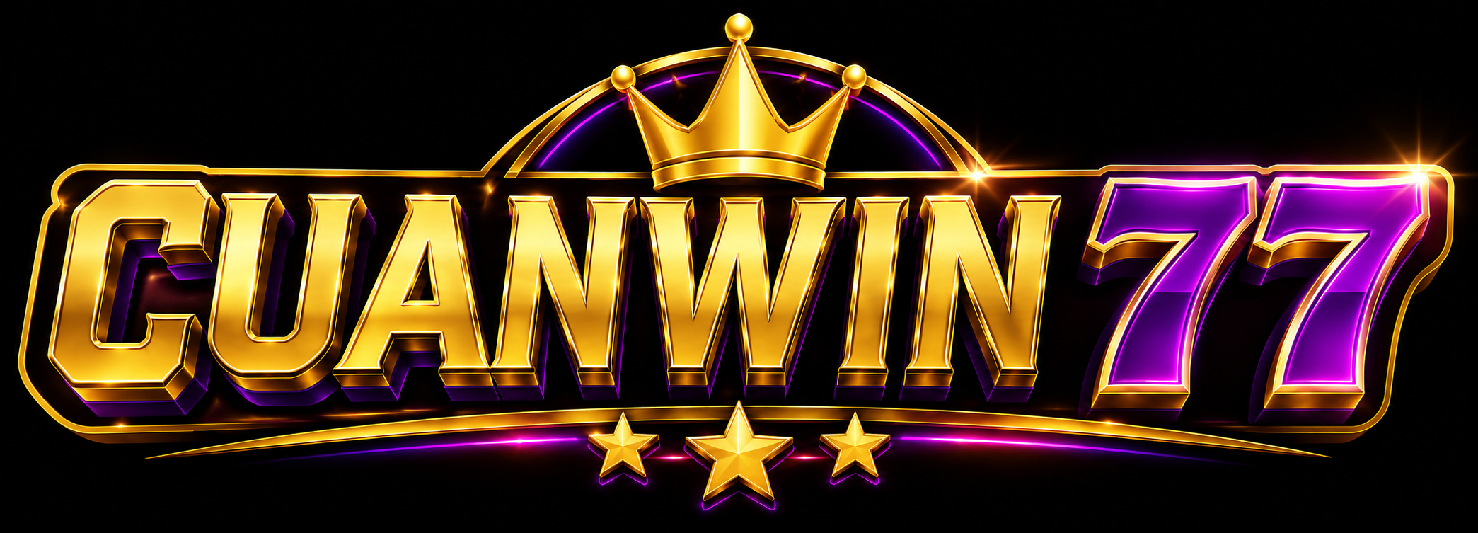 CUANWIN77 LOGO